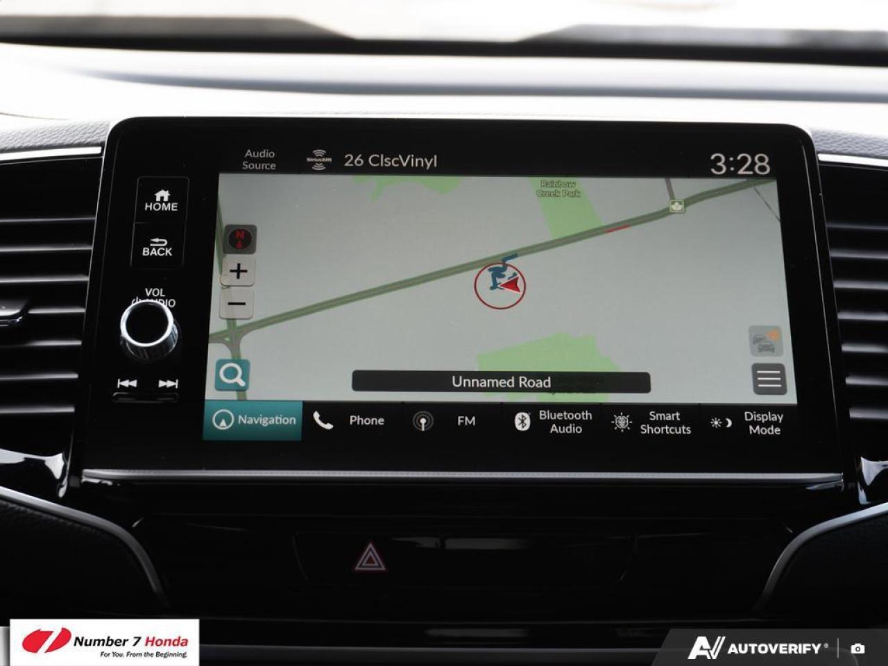 2024 Honda Ridgeline Black Edition *EXTENDED FACTORY WARRANTY *NO REPOR Photo