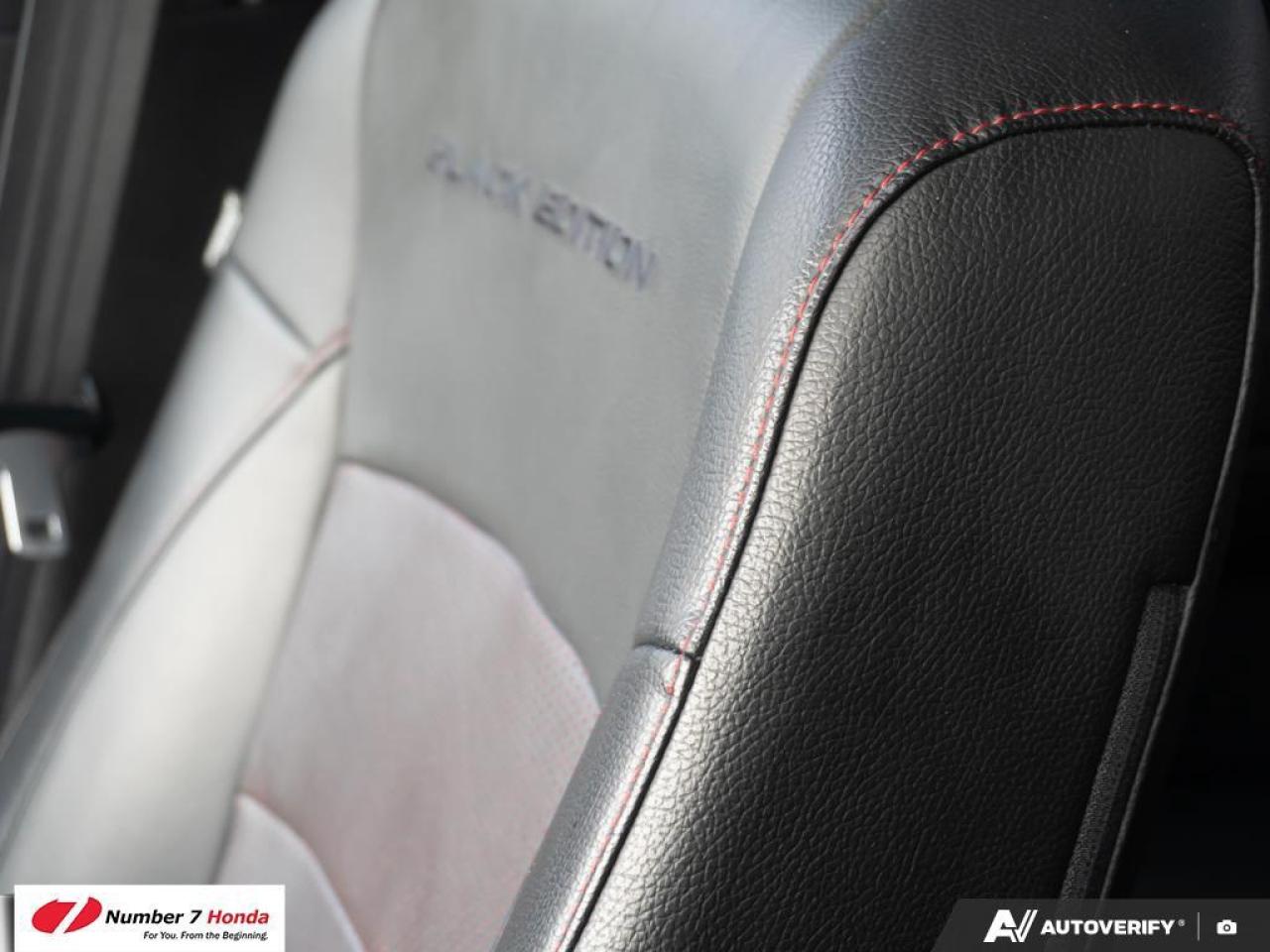 2024 Honda Ridgeline Black Edition *EXTENDED FACTORY WARRANTY *NO REPOR Photo