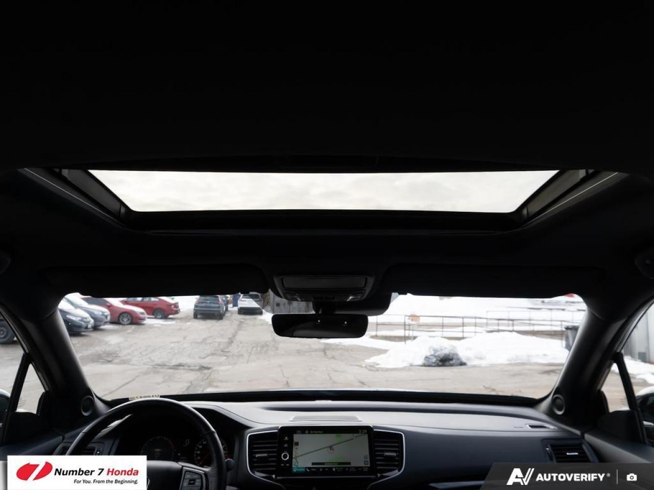 2024 Honda Ridgeline Black Edition *EXTENDED FACTORY WARRANTY *NO REPOR Photo