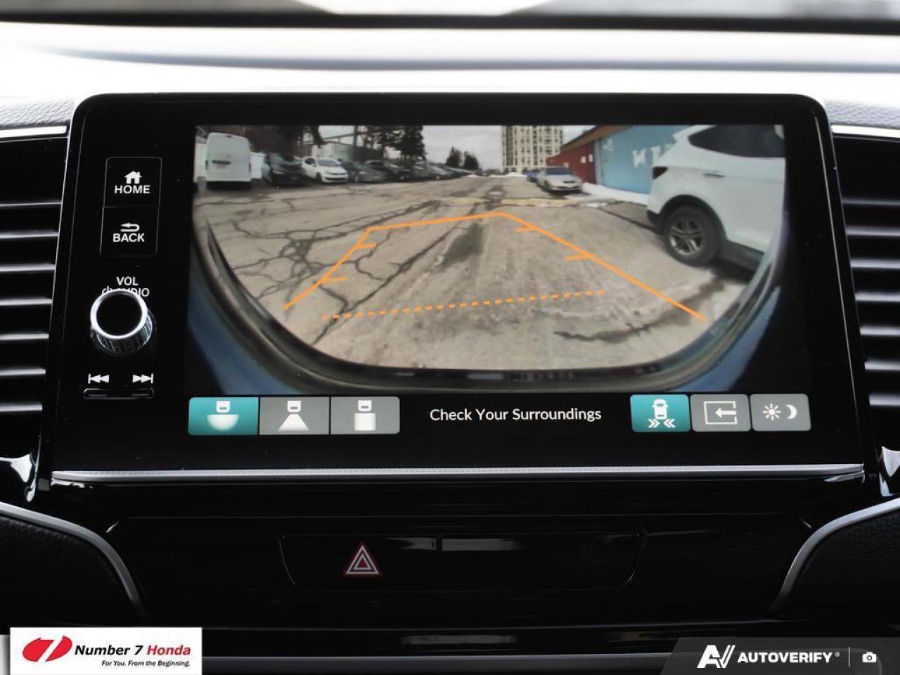 2024 Honda Ridgeline Black Edition *EXTENDED FACTORY WARRANTY *NO REPOR Photo