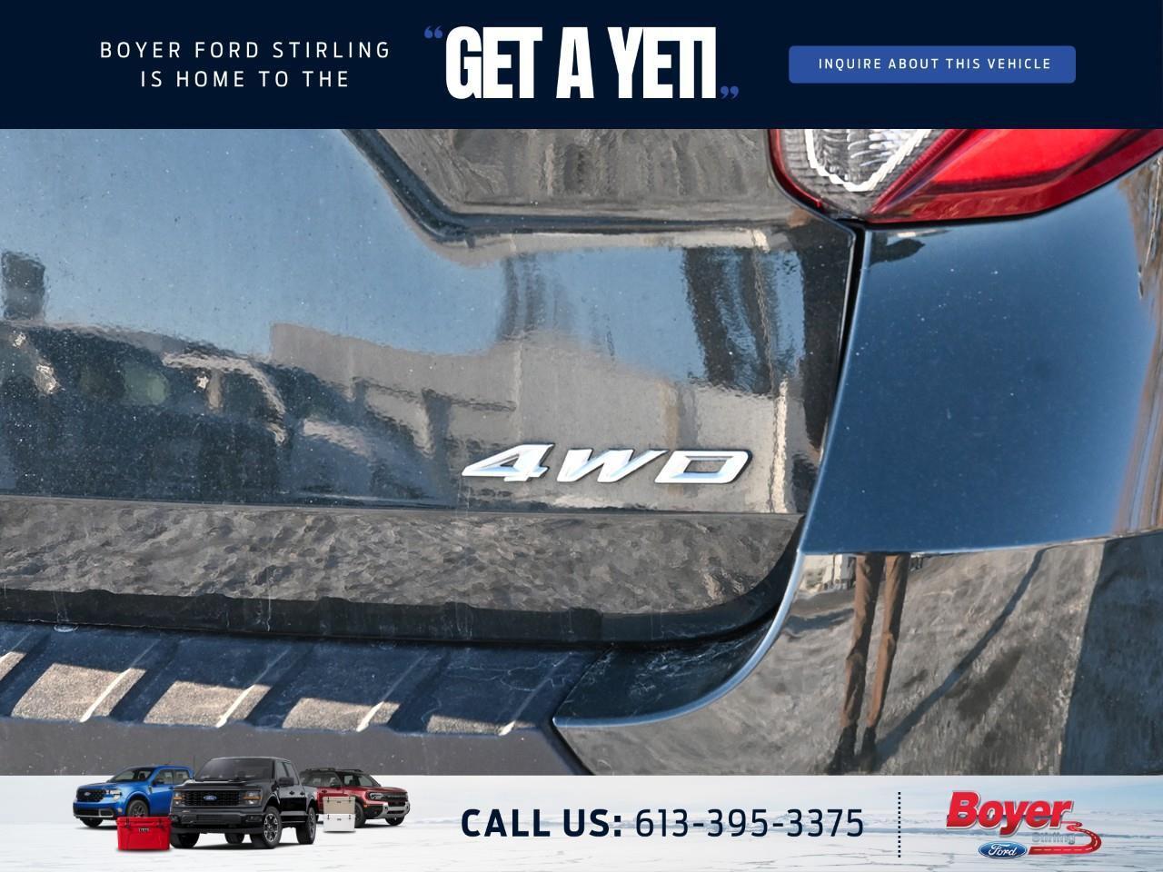 2022 Ford Explorer Timberline ONE OWNER, CLEAN CARFAX! Photo