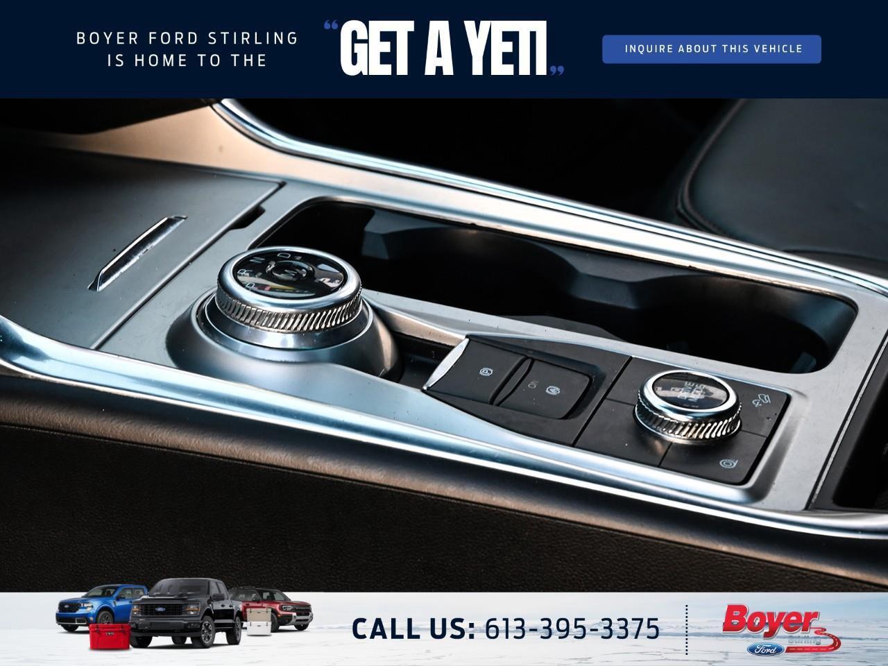 2022 Ford Explorer Timberline ONE OWNER, CLEAN CARFAX! Photo