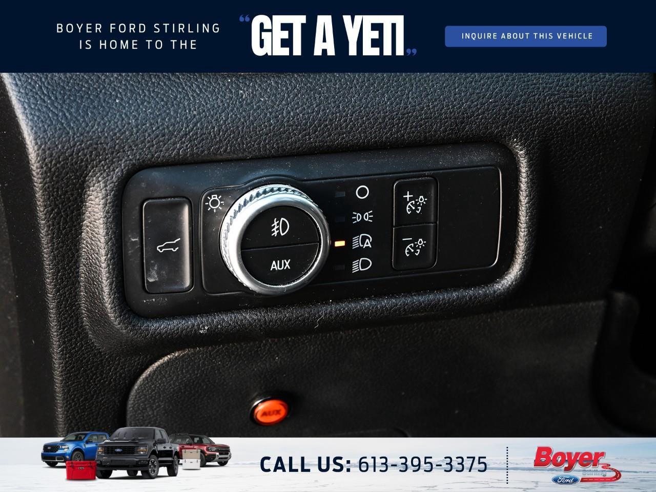 2022 Ford Explorer Timberline ONE OWNER, CLEAN CARFAX! Photo