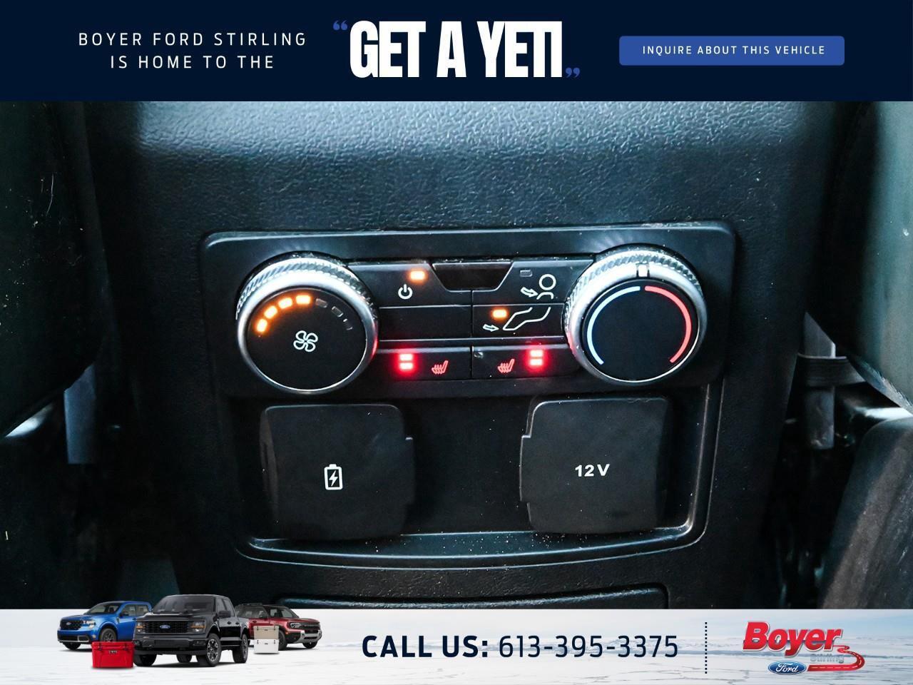 2022 Ford Explorer Timberline ONE OWNER, CLEAN CARFAX! Photo