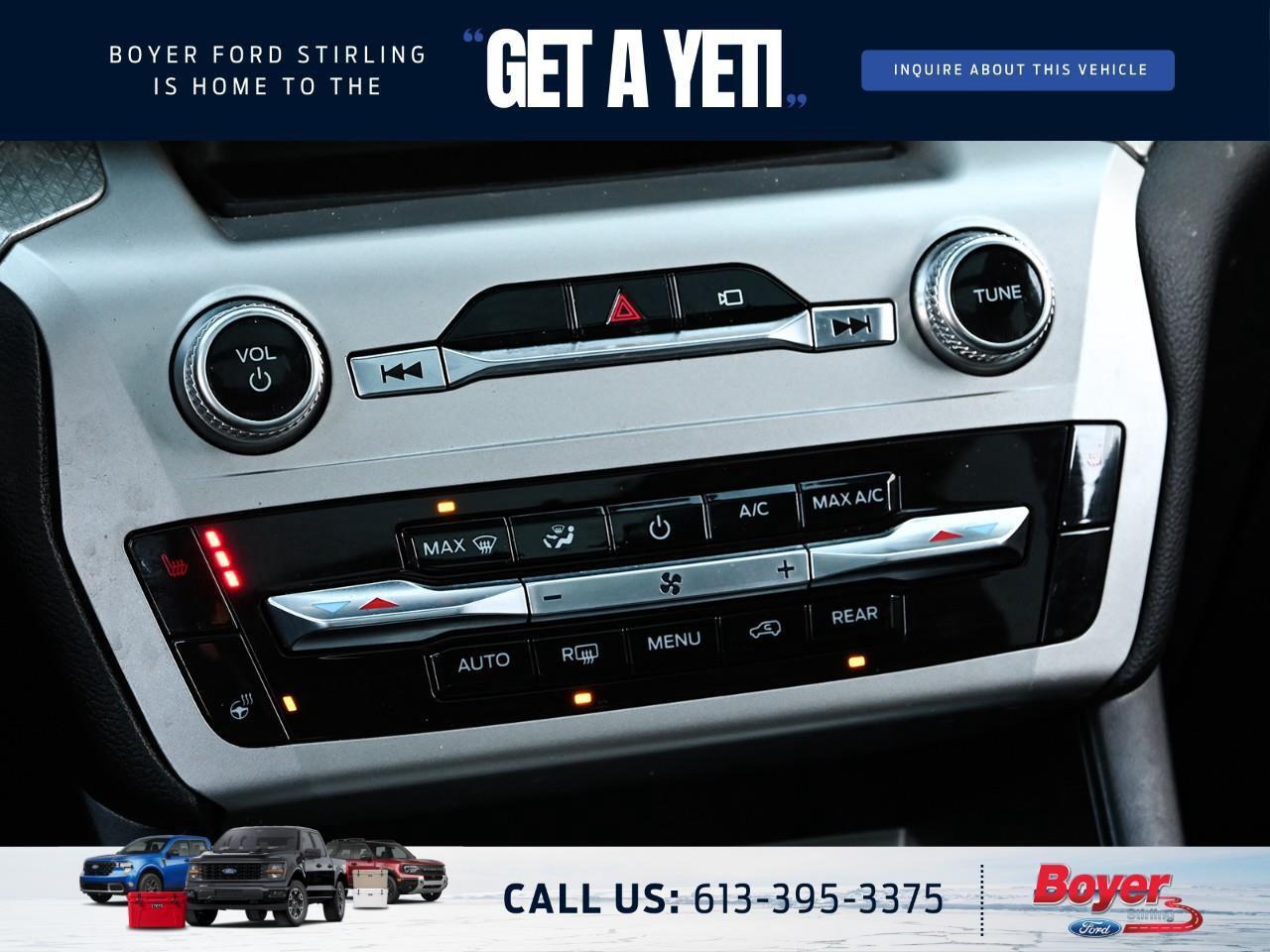 2022 Ford Explorer Timberline ONE OWNER, CLEAN CARFAX! Photo