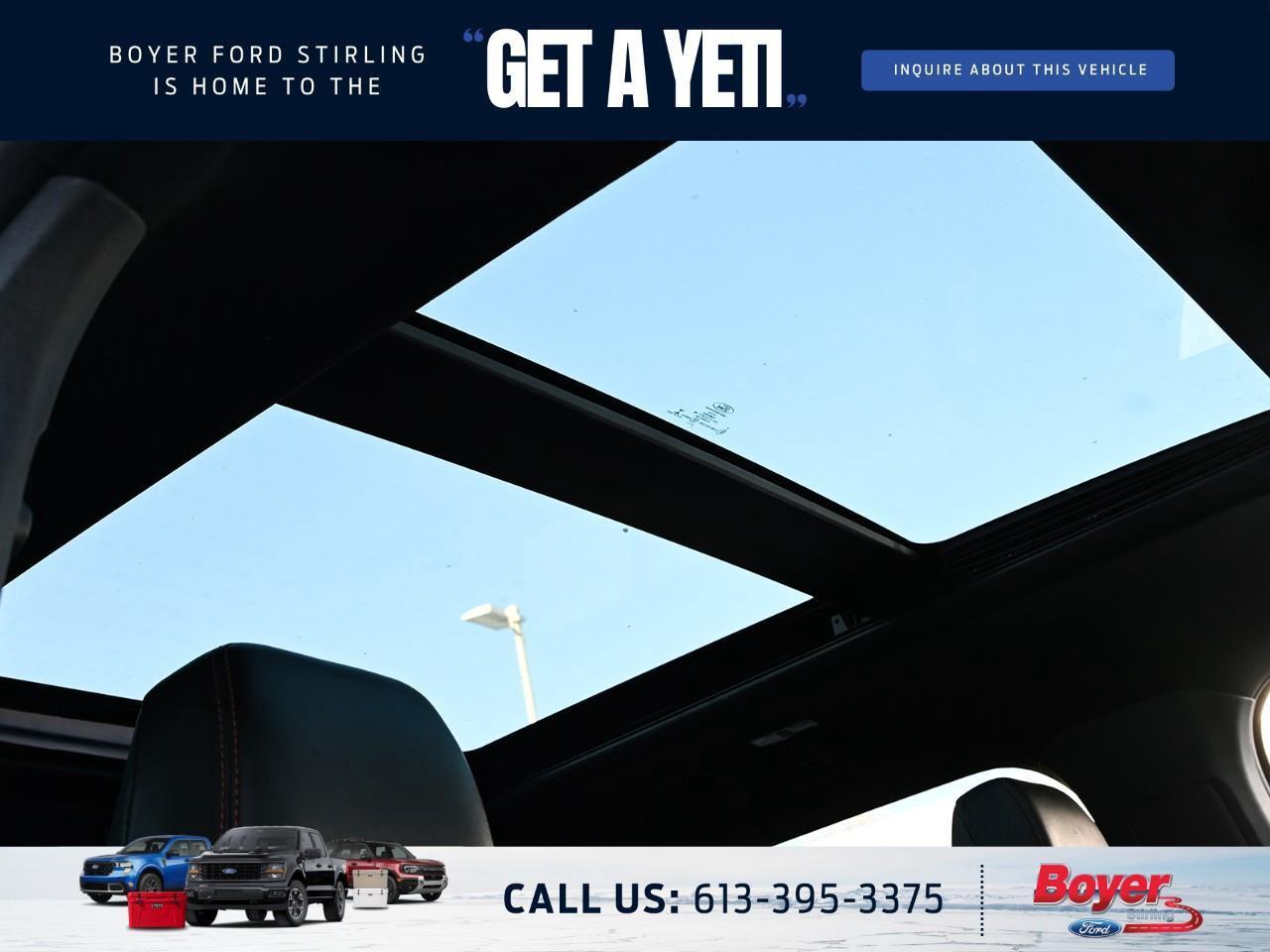 2022 Ford Explorer Timberline ONE OWNER, CLEAN CARFAX! Photo