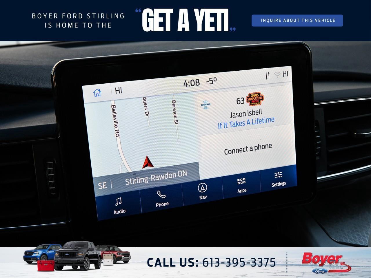 2022 Ford Explorer Timberline ONE OWNER, CLEAN CARFAX! Photo