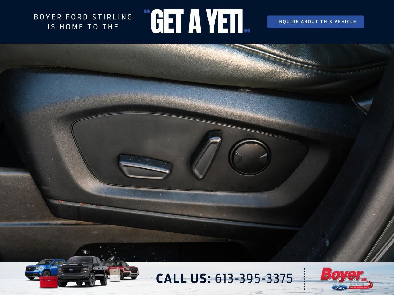 2022 Ford Explorer Timberline ONE OWNER, CLEAN CARFAX! Photo