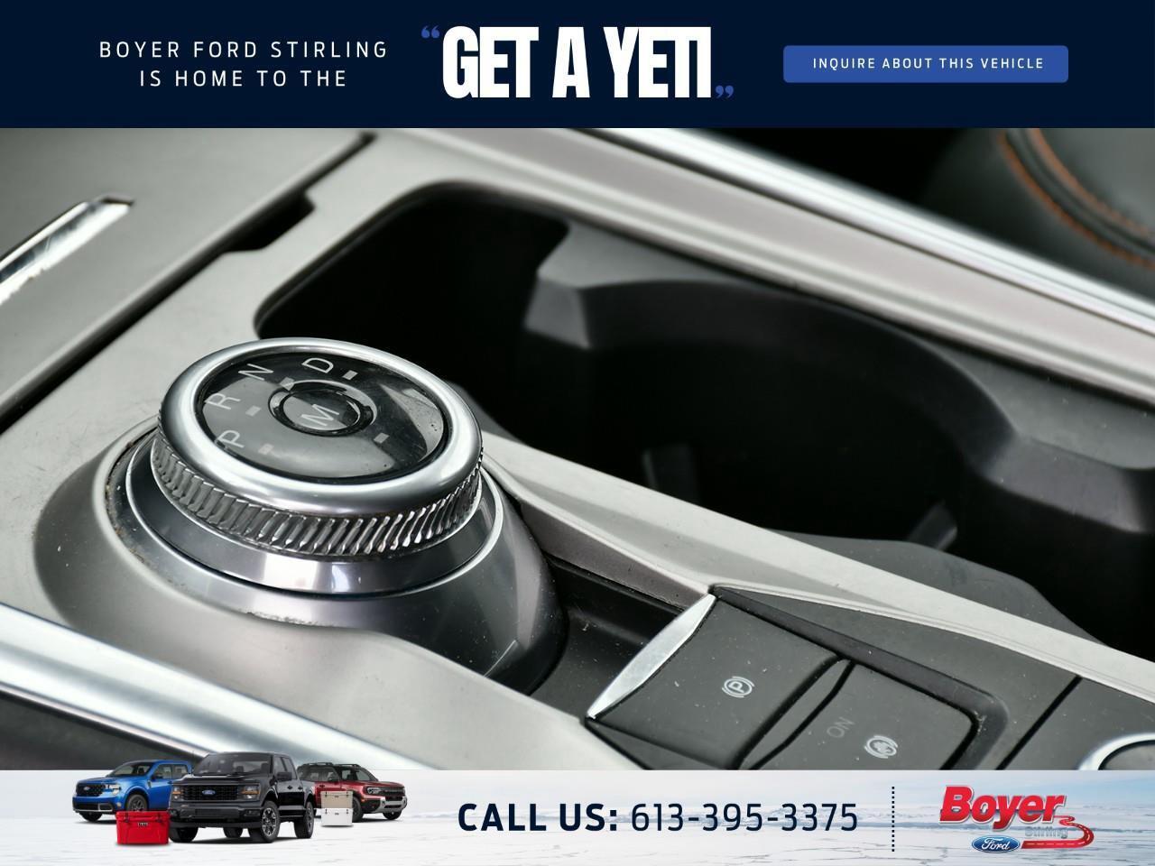 2022 Ford Explorer Timberline ONE OWNER, CLEAN CARFAX! Photo
