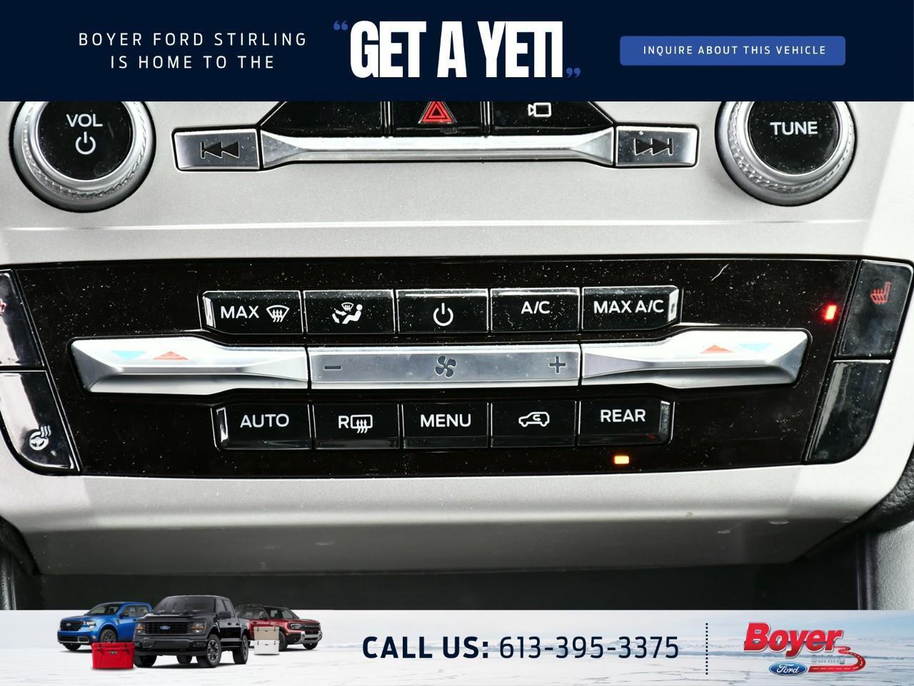 2022 Ford Explorer Timberline ONE OWNER, CLEAN CARFAX! Photo