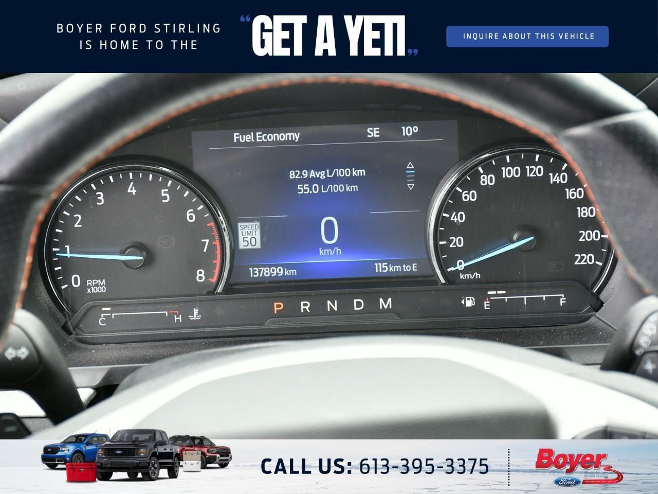 2022 Ford Explorer Timberline ONE OWNER, CLEAN CARFAX! Photo