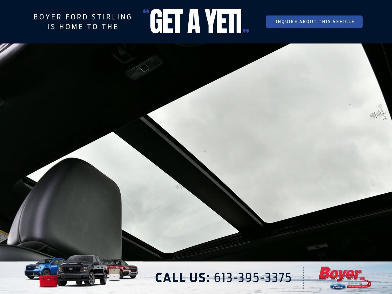 2022 Ford Explorer Timberline ONE OWNER, CLEAN CARFAX! Photo