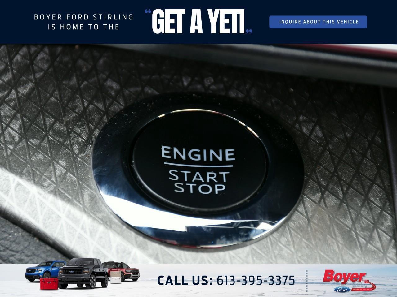 2022 Ford Explorer Timberline ONE OWNER, CLEAN CARFAX! Photo