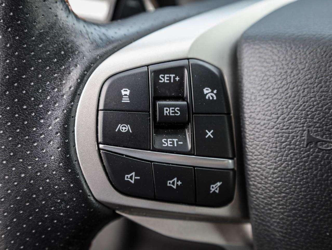 2022 Ford Explorer Timberline ONE OWNER, CLEAN CARFAX! Photo