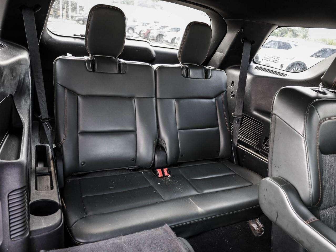 2022 Ford Explorer Timberline ONE OWNER, CLEAN CARFAX! Photo