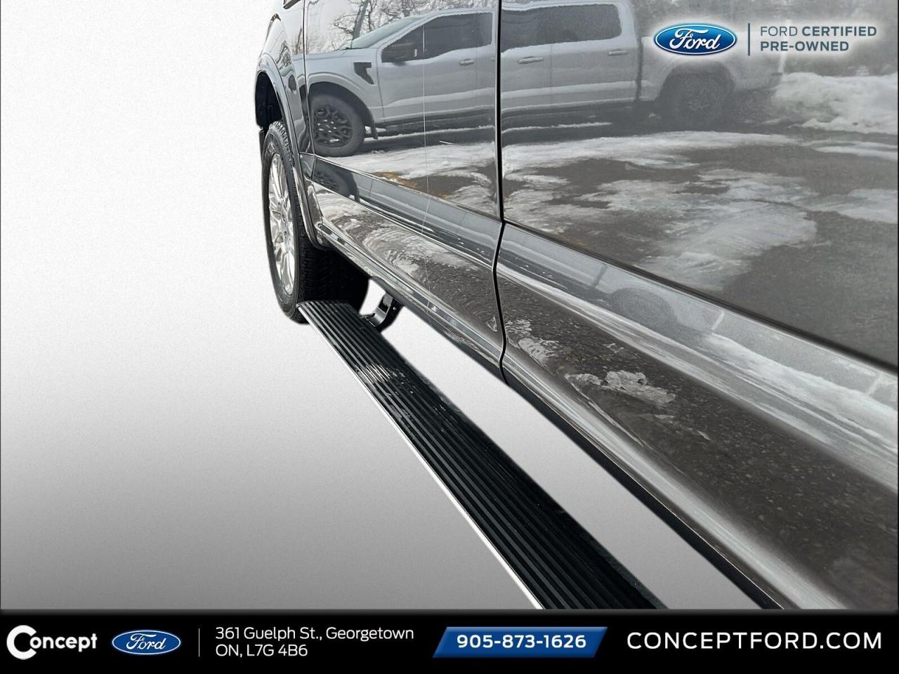 2019 Ford F-150  Photo3