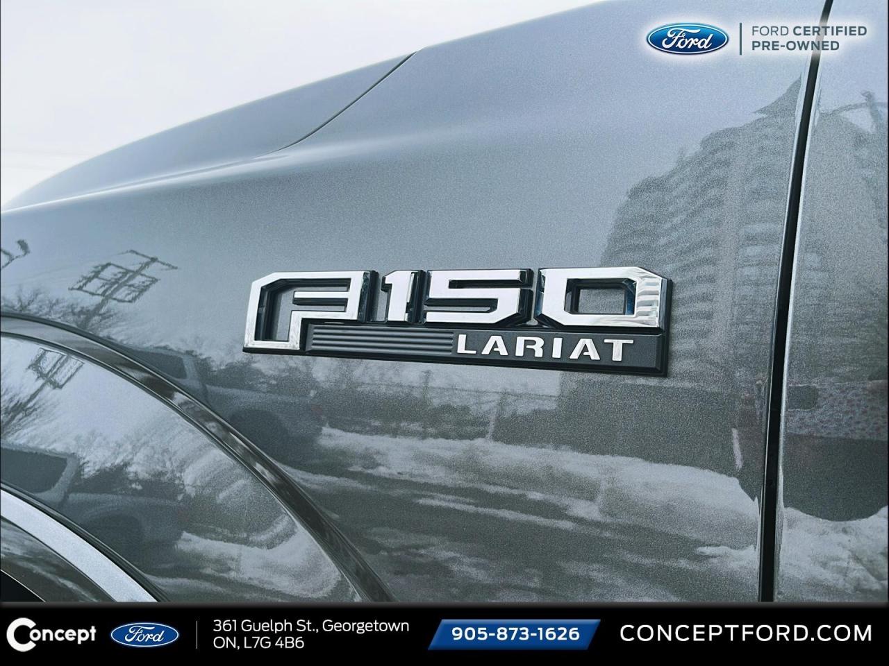 2019 Ford F-150  Photo