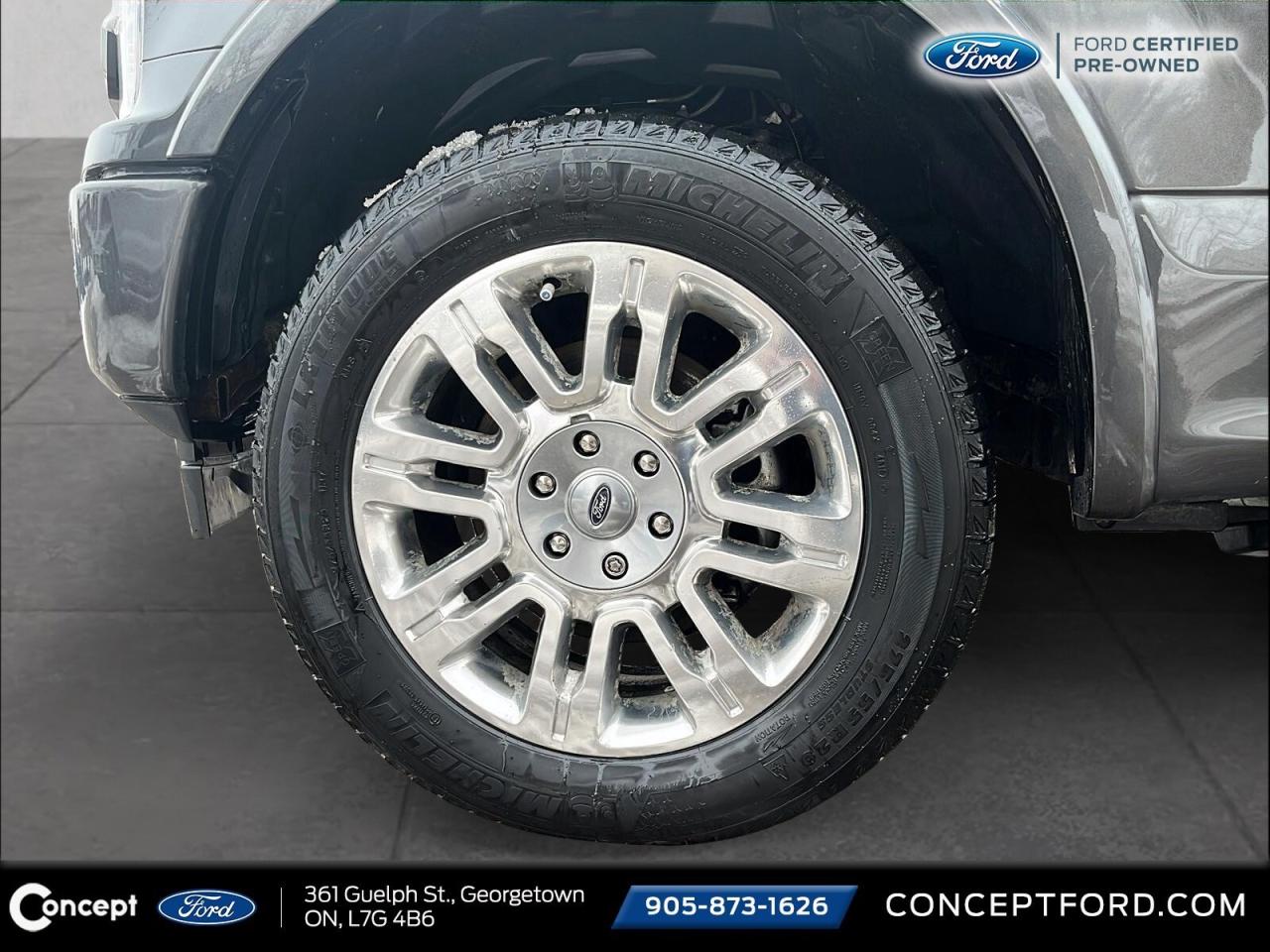 2019 Ford F-150  Photo