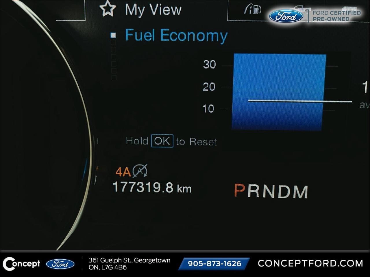 2019 Ford F-150  Photo