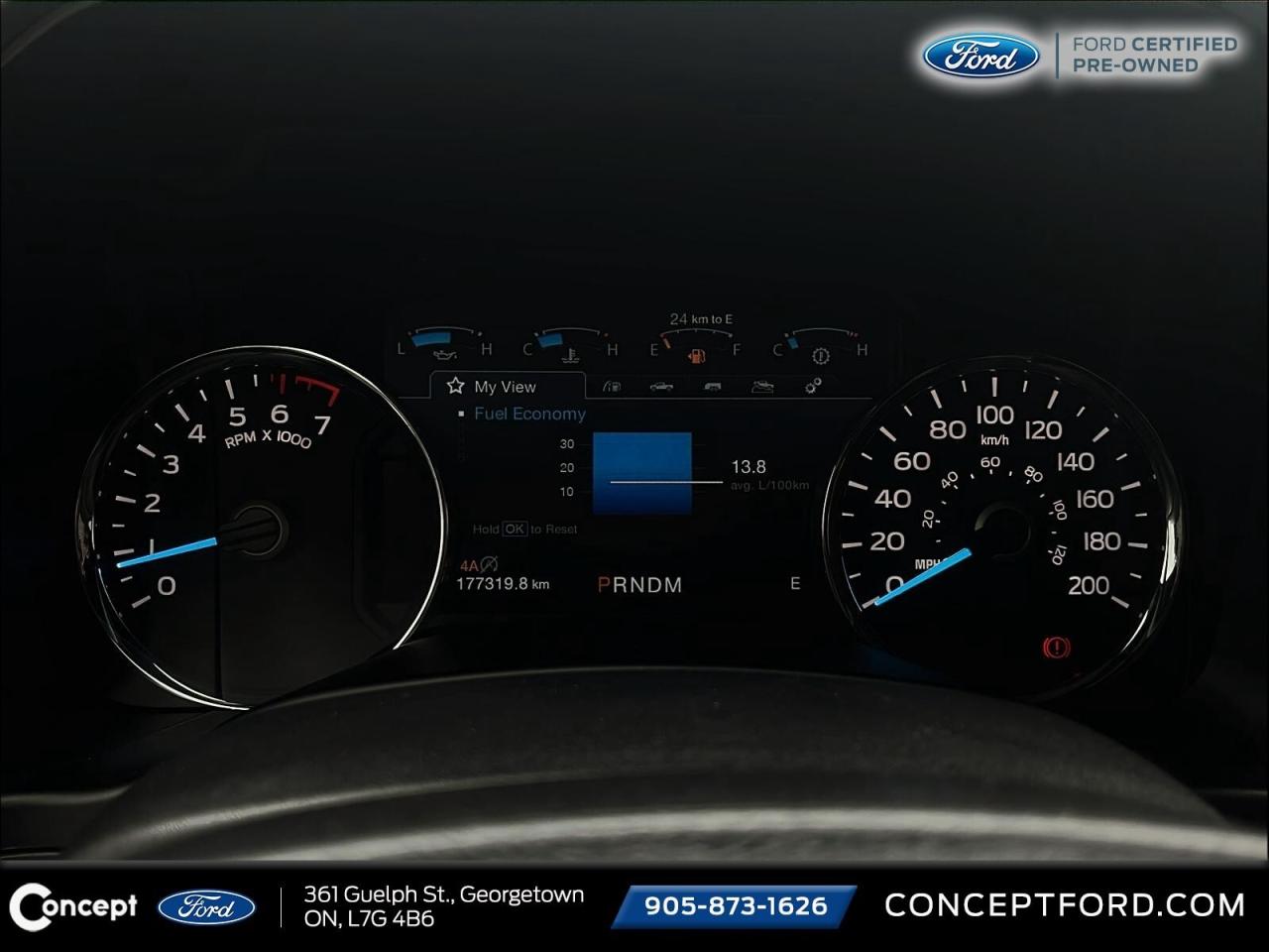 2019 Ford F-150  Photo