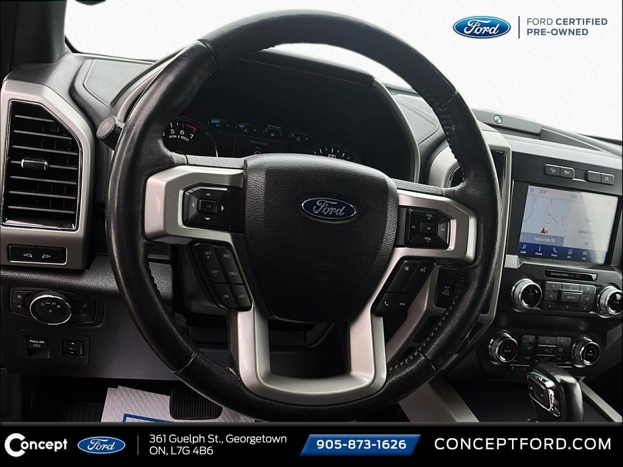 2019 Ford F-150  Photo