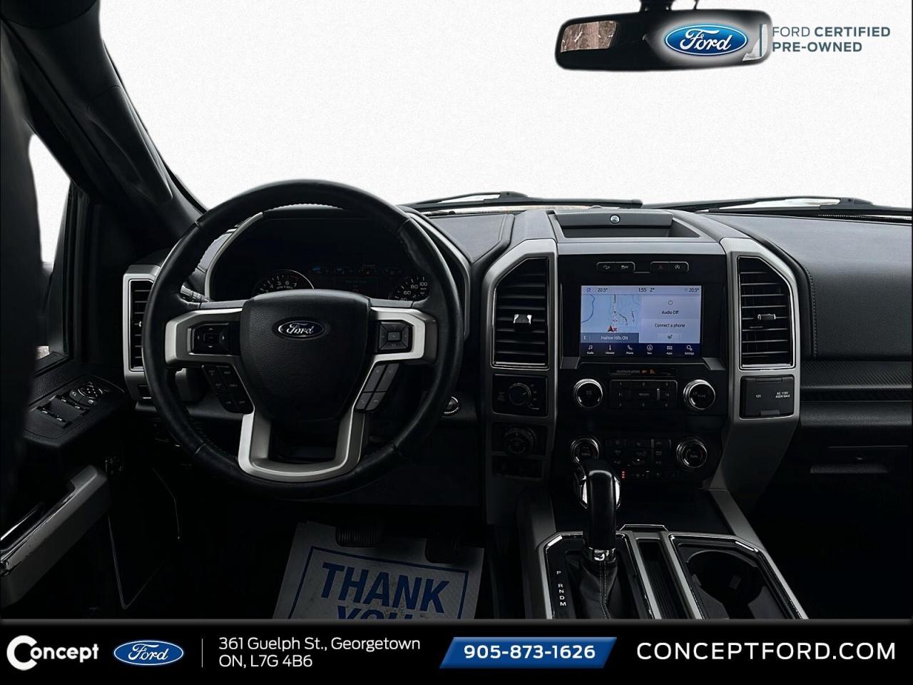 2019 Ford F-150  Photo