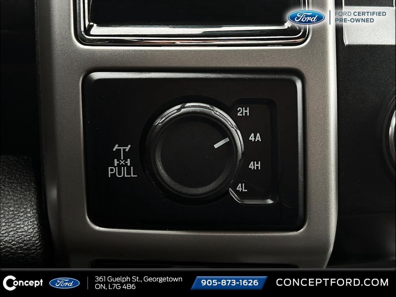 2019 Ford F-150  Photo