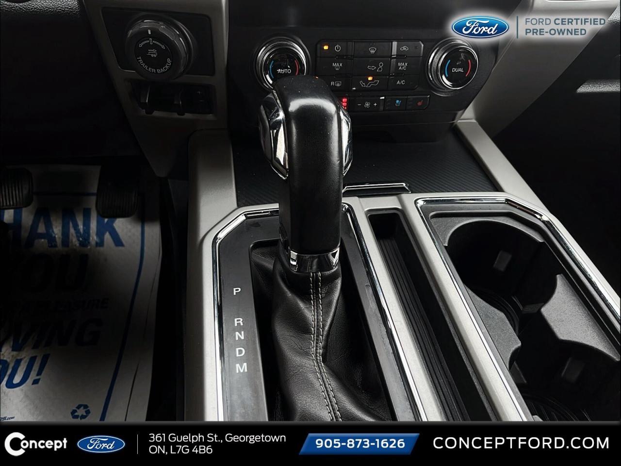 2019 Ford F-150  Photo