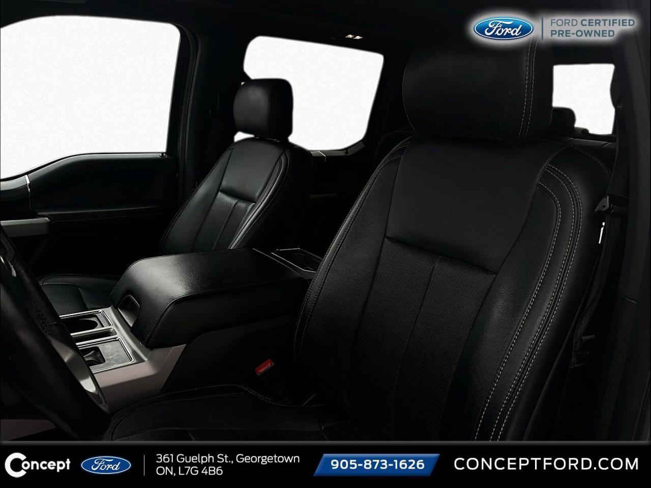 2019 Ford F-150  Photo