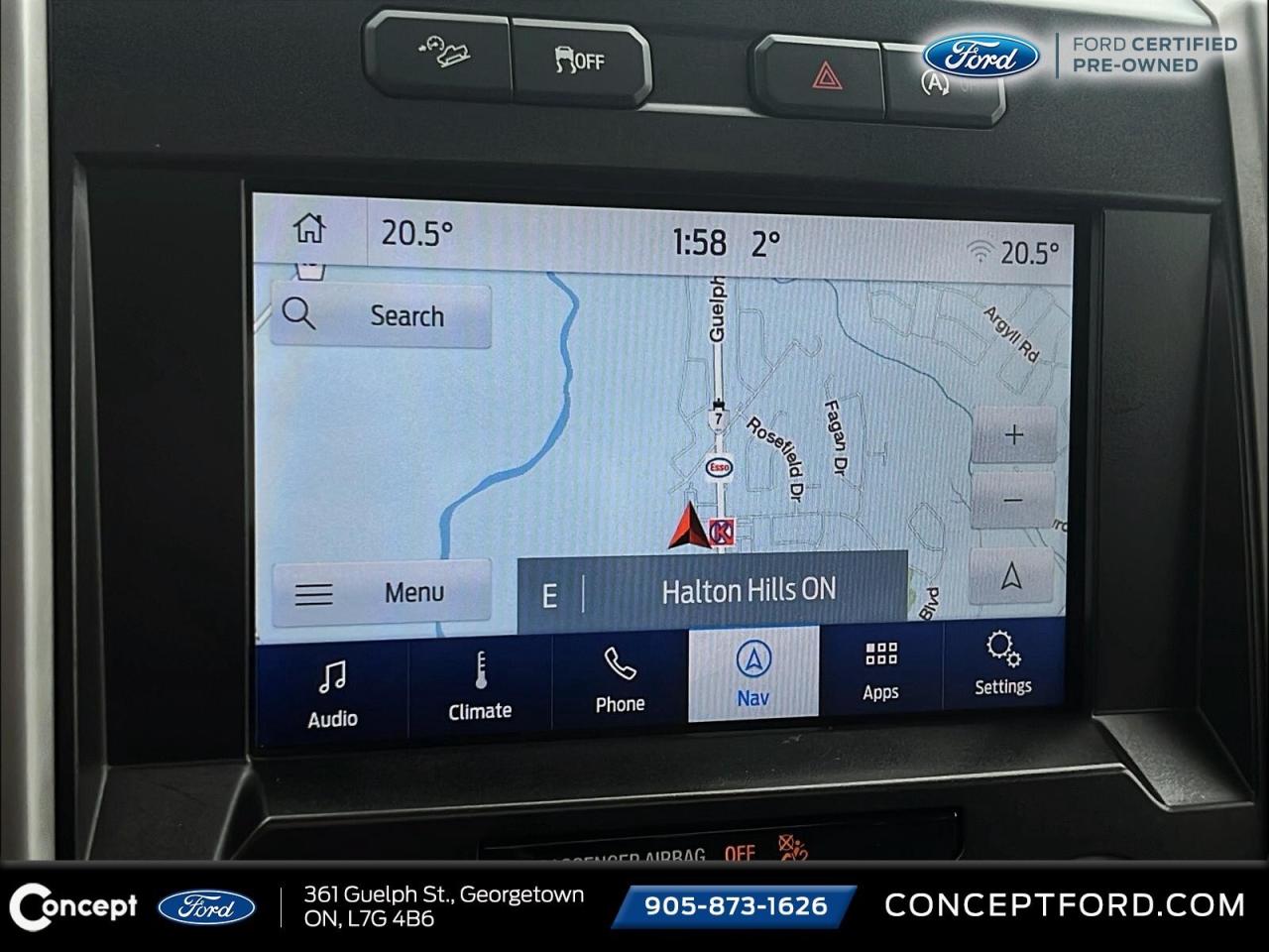 2019 Ford F-150  Photo