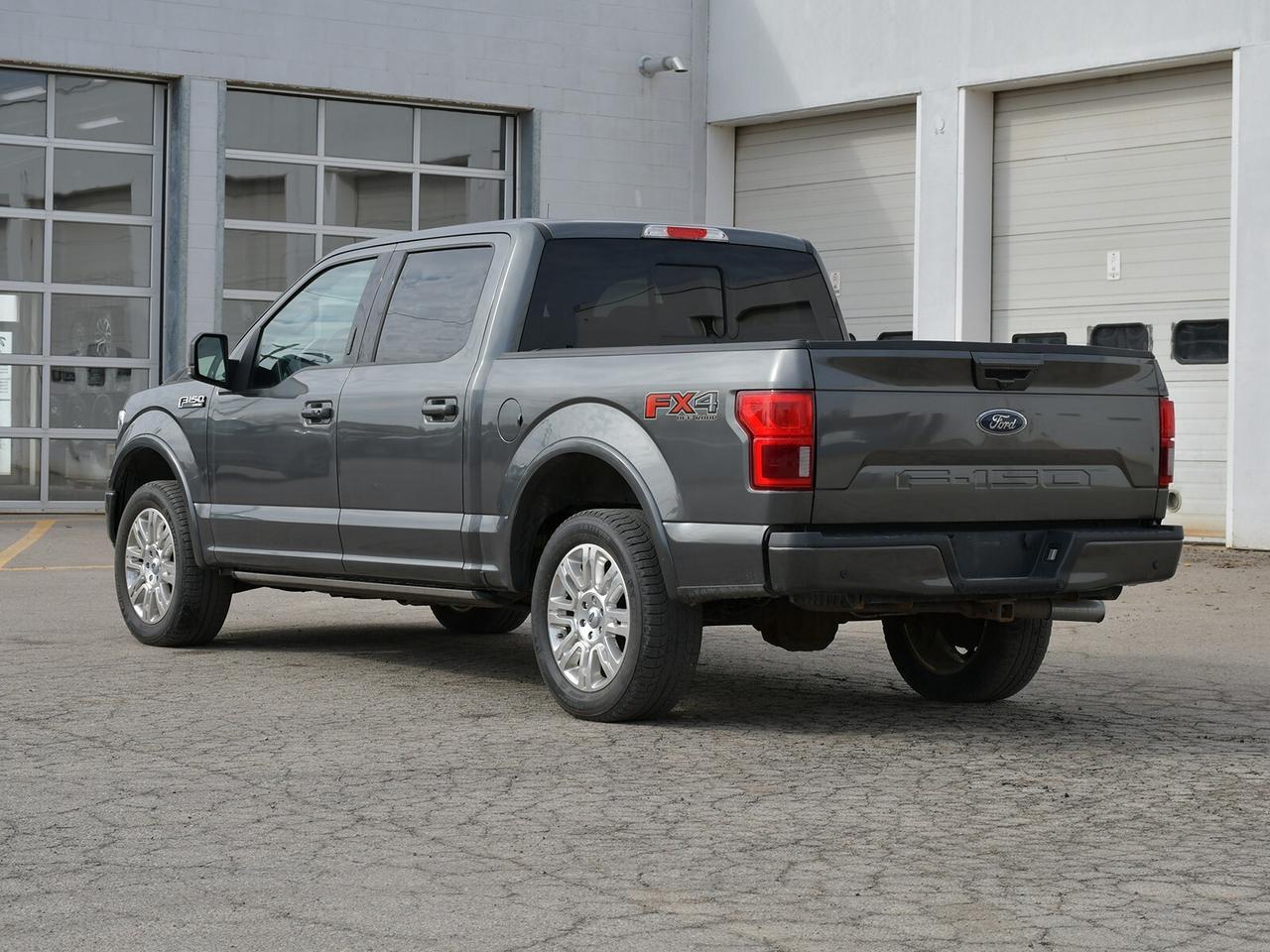 2019 Ford F-150  Photo