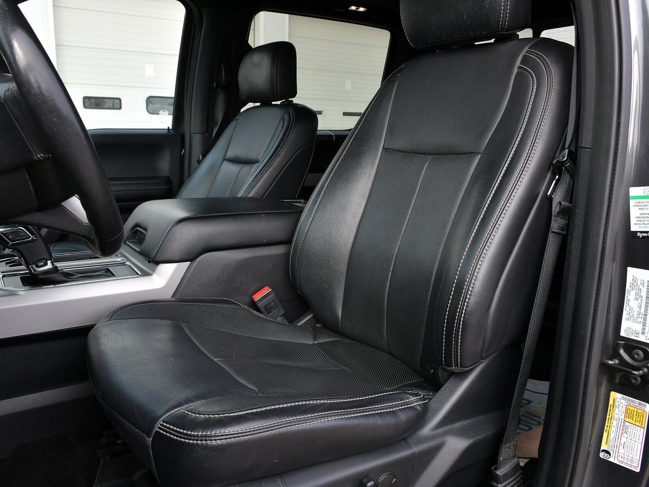 2019 Ford F-150  Photo