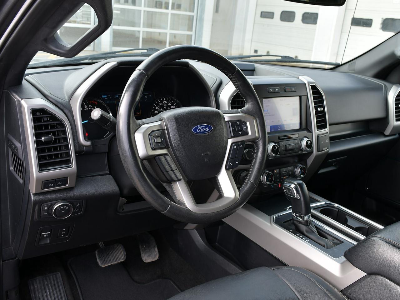 2019 Ford F-150  Photo