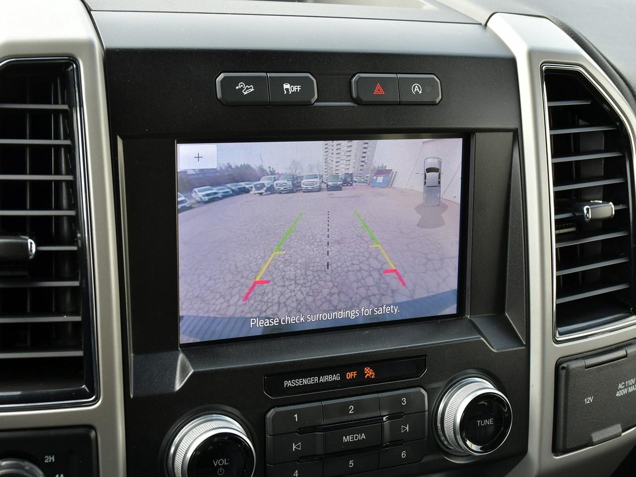 2019 Ford F-150  Photo