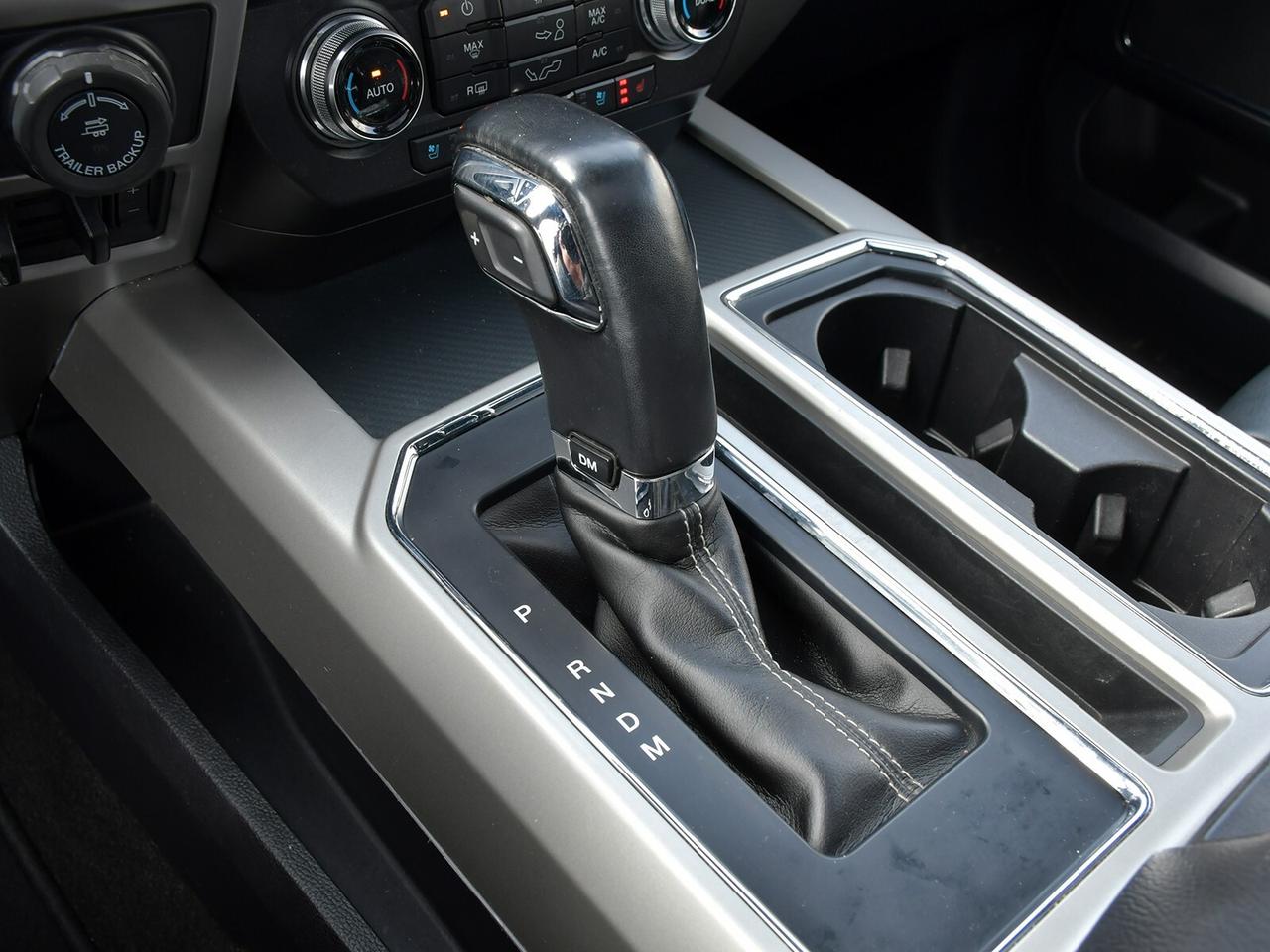 2019 Ford F-150  Photo