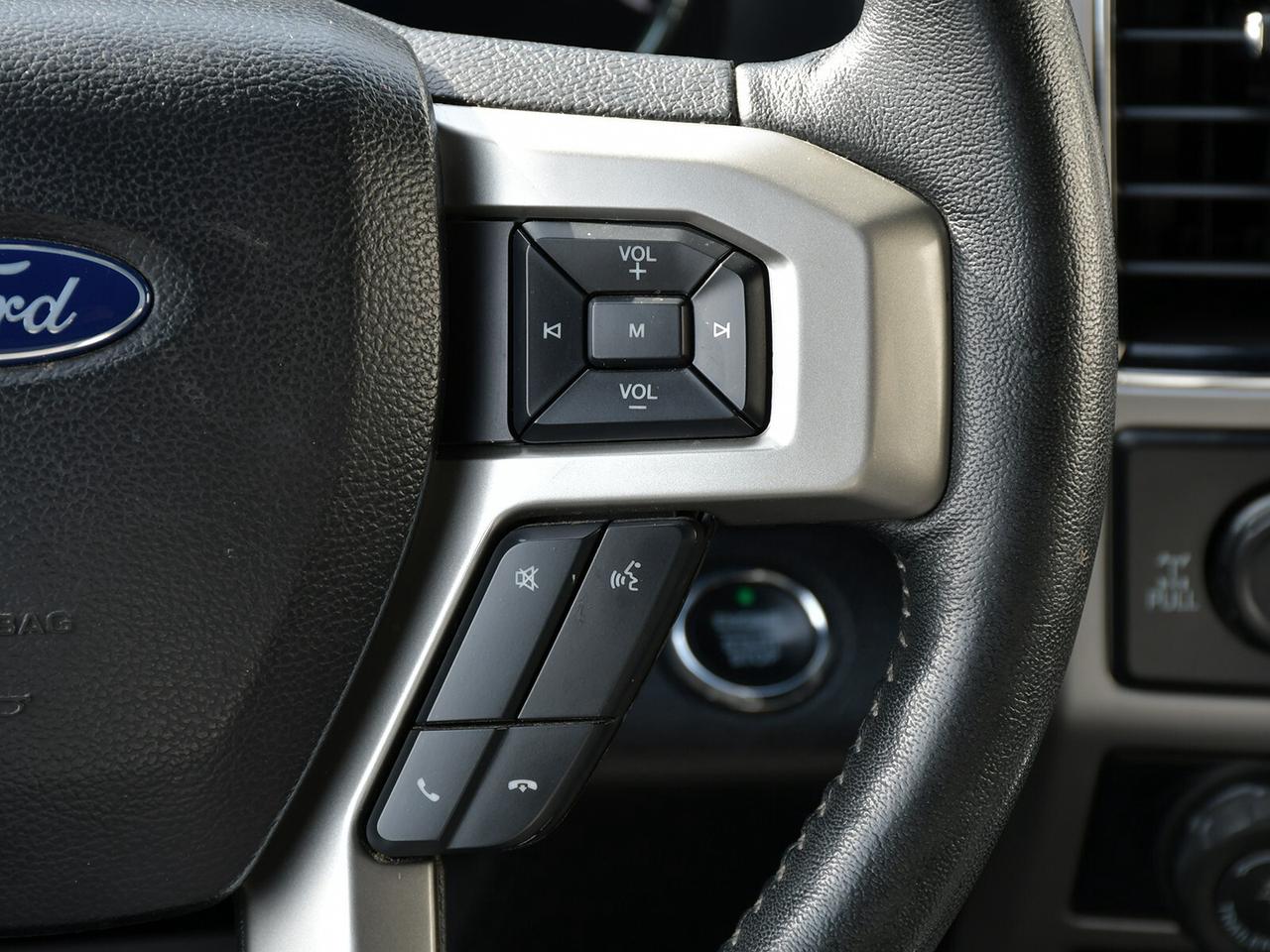 2019 Ford F-150  Photo