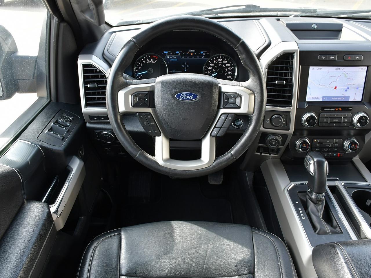2019 Ford F-150  Photo