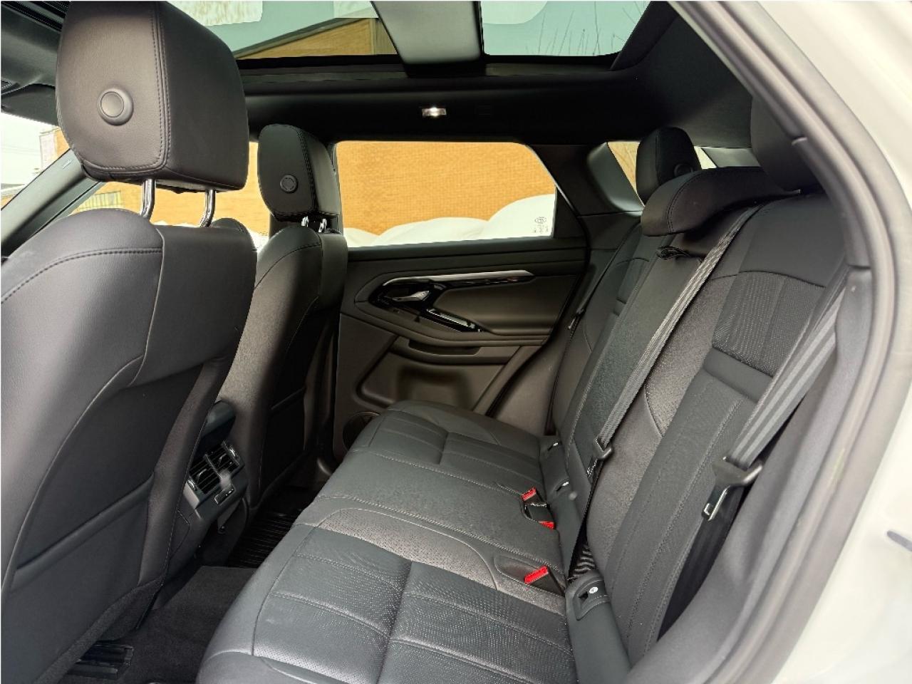 2023 Land Rover Range Rover Evoque P250 S Loaded Only 24,252km! Warranty Certified Photo