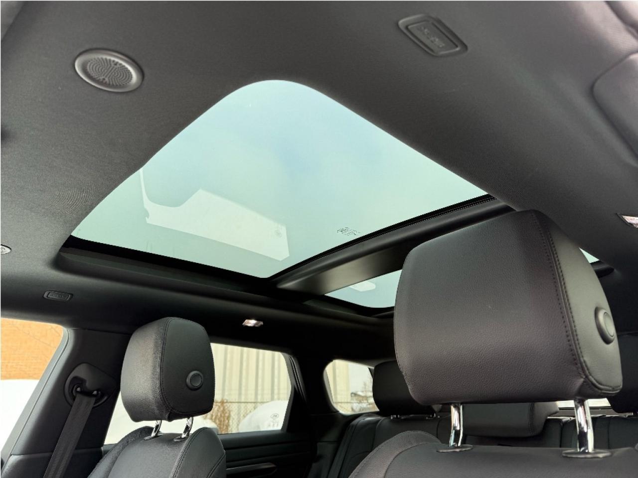 2023 Land Rover Range Rover Evoque P250 S Loaded Only 24,252km! Warranty Certified Photo