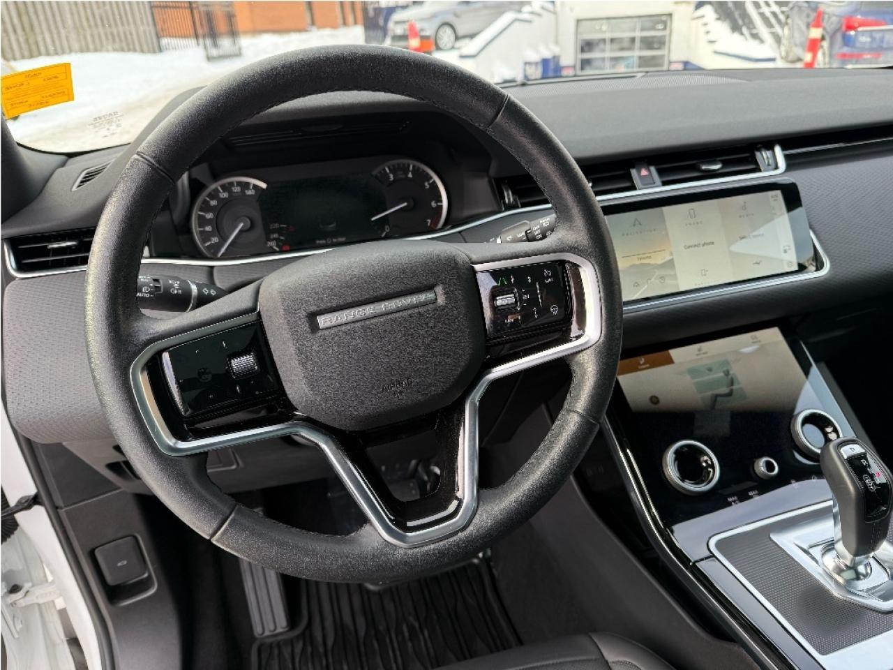 2023 Land Rover Range Rover Evoque P250 S Loaded Only 24,252km! Warranty Certified Photo