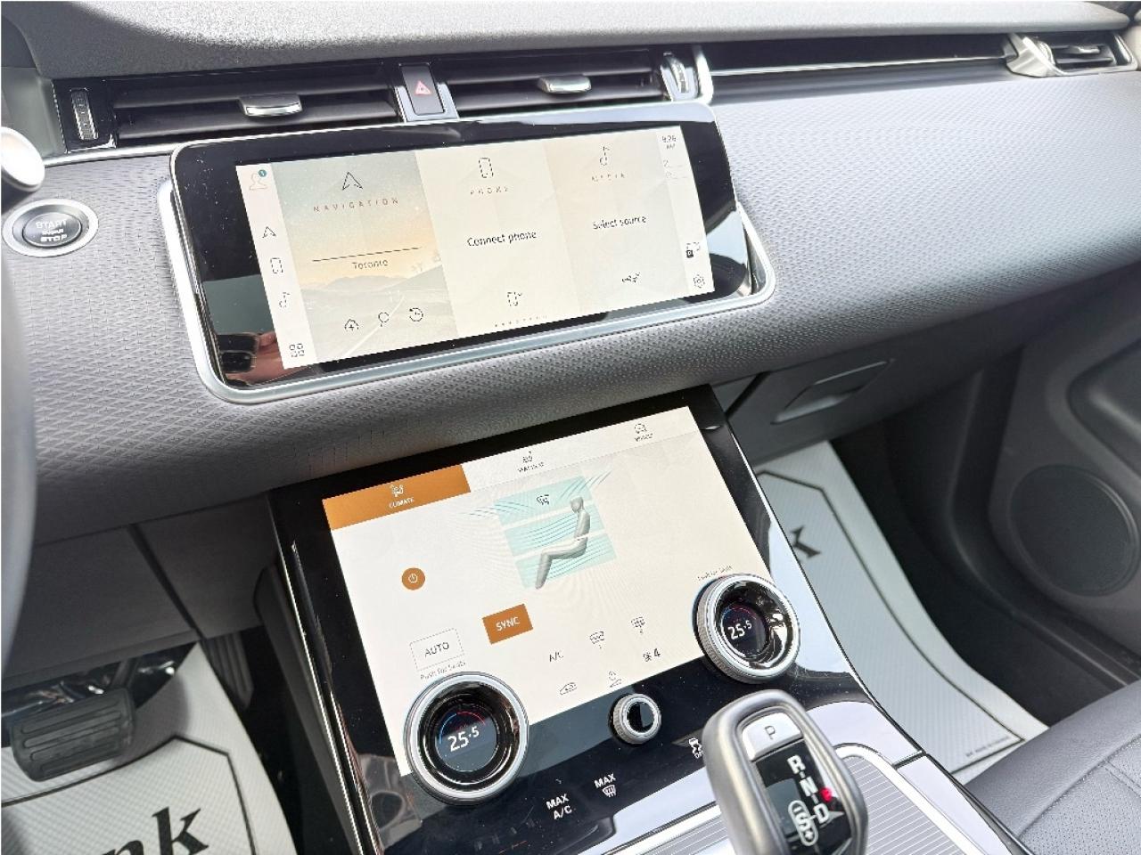 2023 Land Rover Range Rover Evoque P250 S Loaded Only 24,252km! Warranty Certified Photo