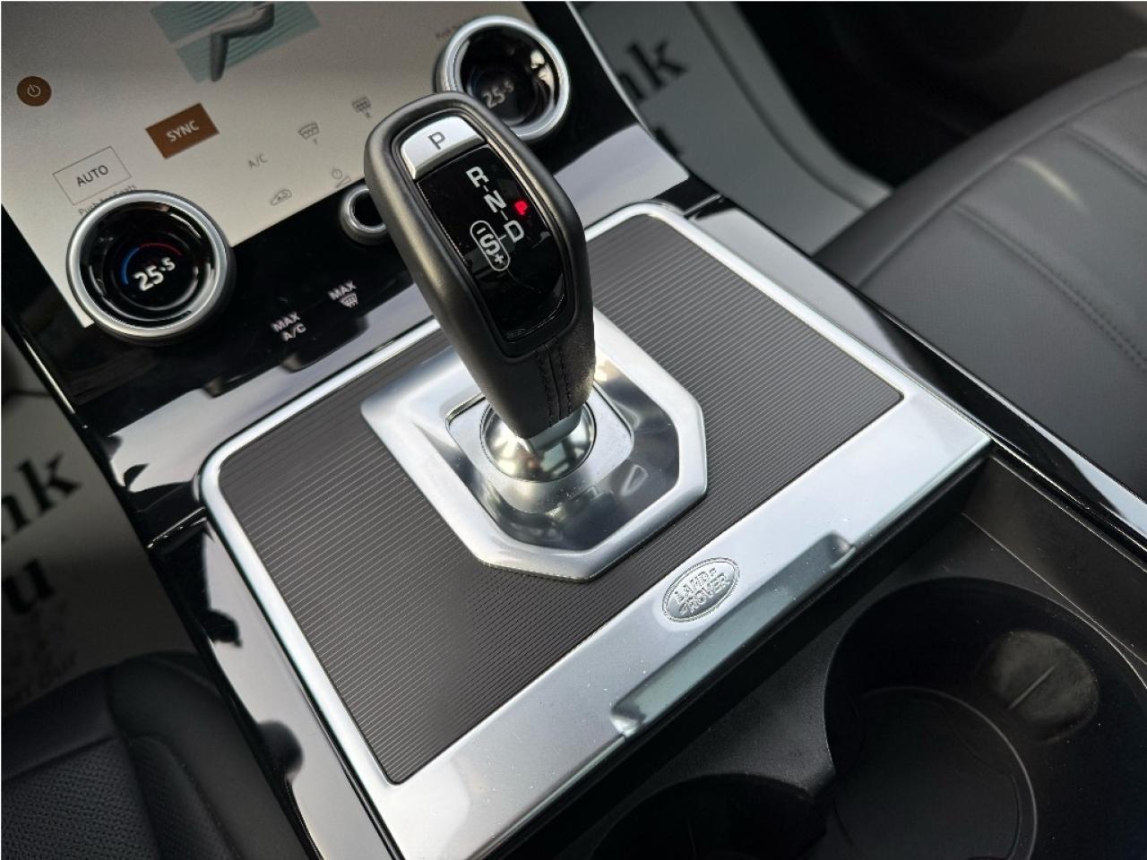 2023 Land Rover Range Rover Evoque P250 S Loaded Only 24,252km! Warranty Certified Photo