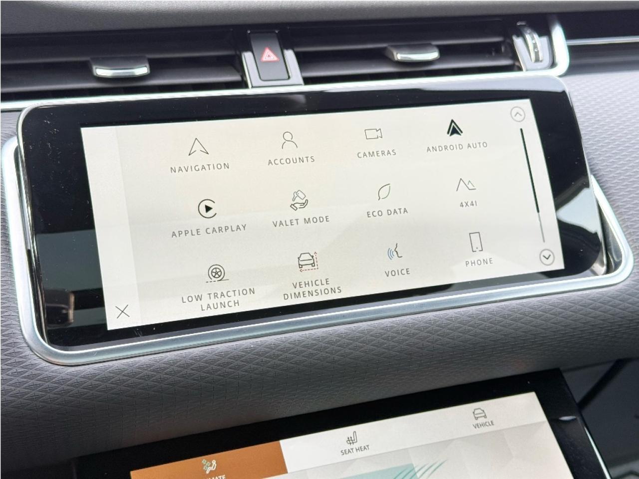 2023 Land Rover Range Rover Evoque P250 S Loaded Only 24,252km! Warranty Certified Photo