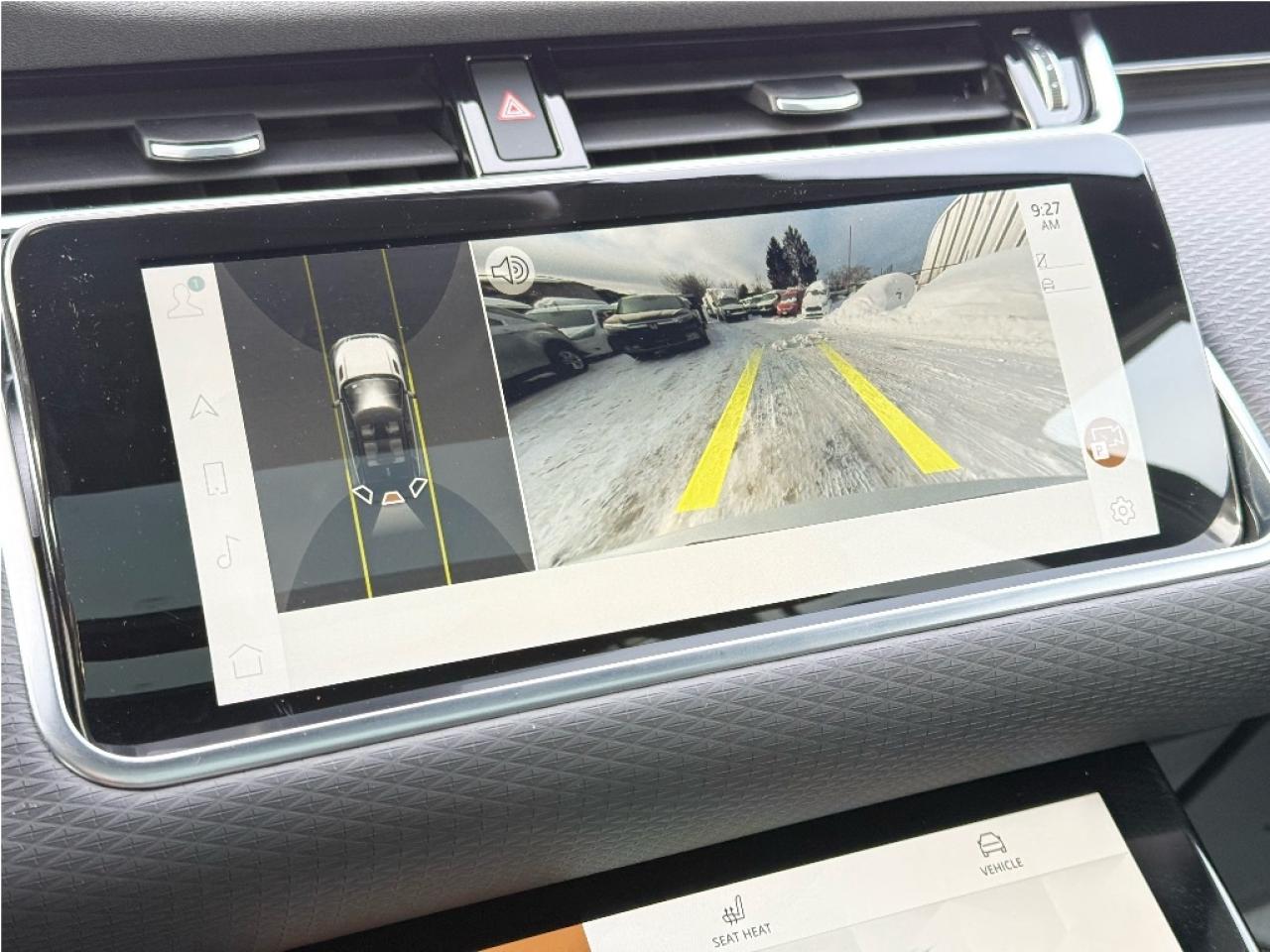 2023 Land Rover Range Rover Evoque P250 S Loaded Only 24,252km! Warranty Certified Photo