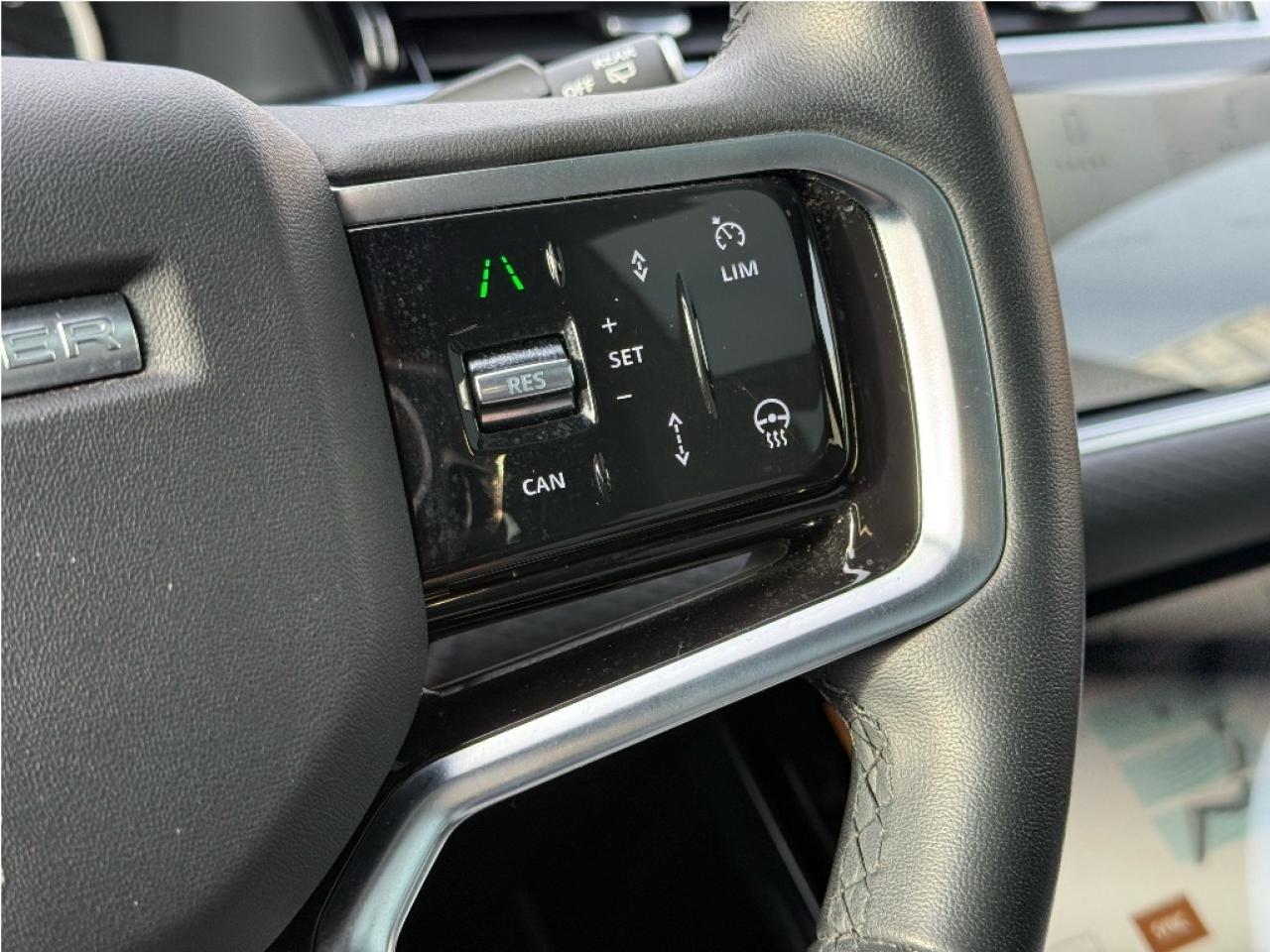 2023 Land Rover Range Rover Evoque P250 S Loaded Only 24,252km! Warranty Certified Photo