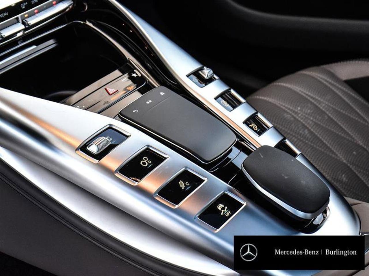 2024 Mercedes-Benz AMG GT AMG GT 53 Photo