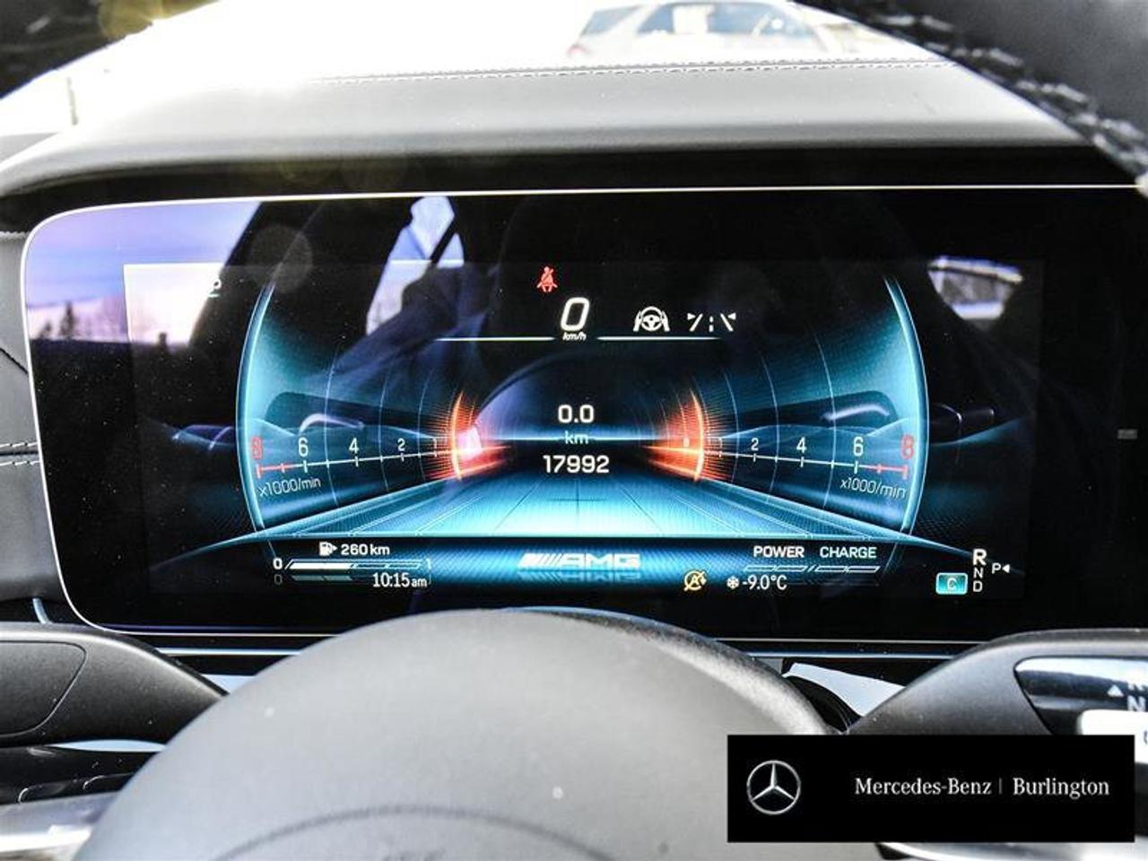 2024 Mercedes-Benz AMG GT AMG GT 53 Photo