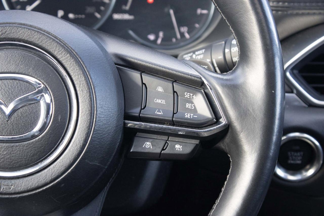 2023 Mazda CX-5 SIGNATURE   ONE OWNER Photo