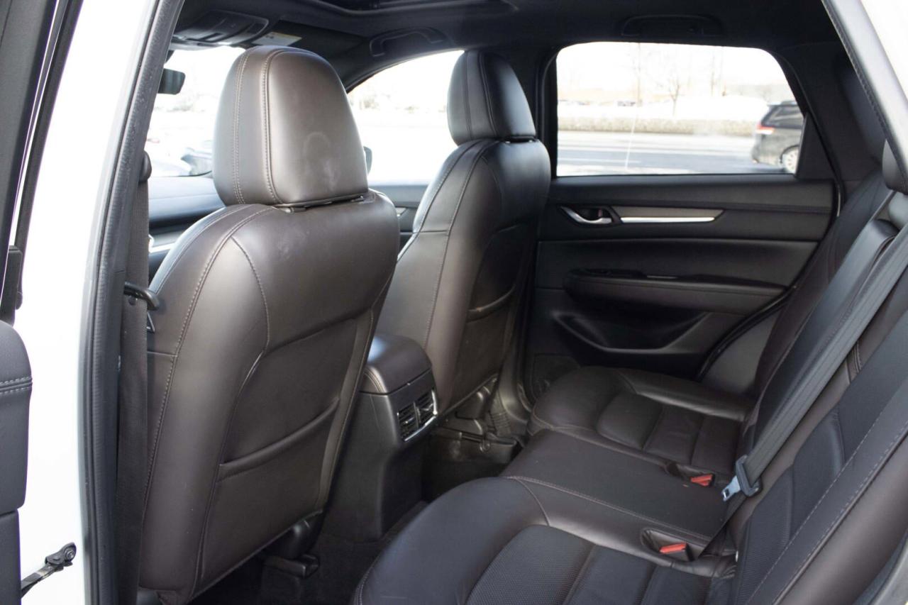 2023 Mazda CX-5 SIGNATURE   ONE OWNER Photo