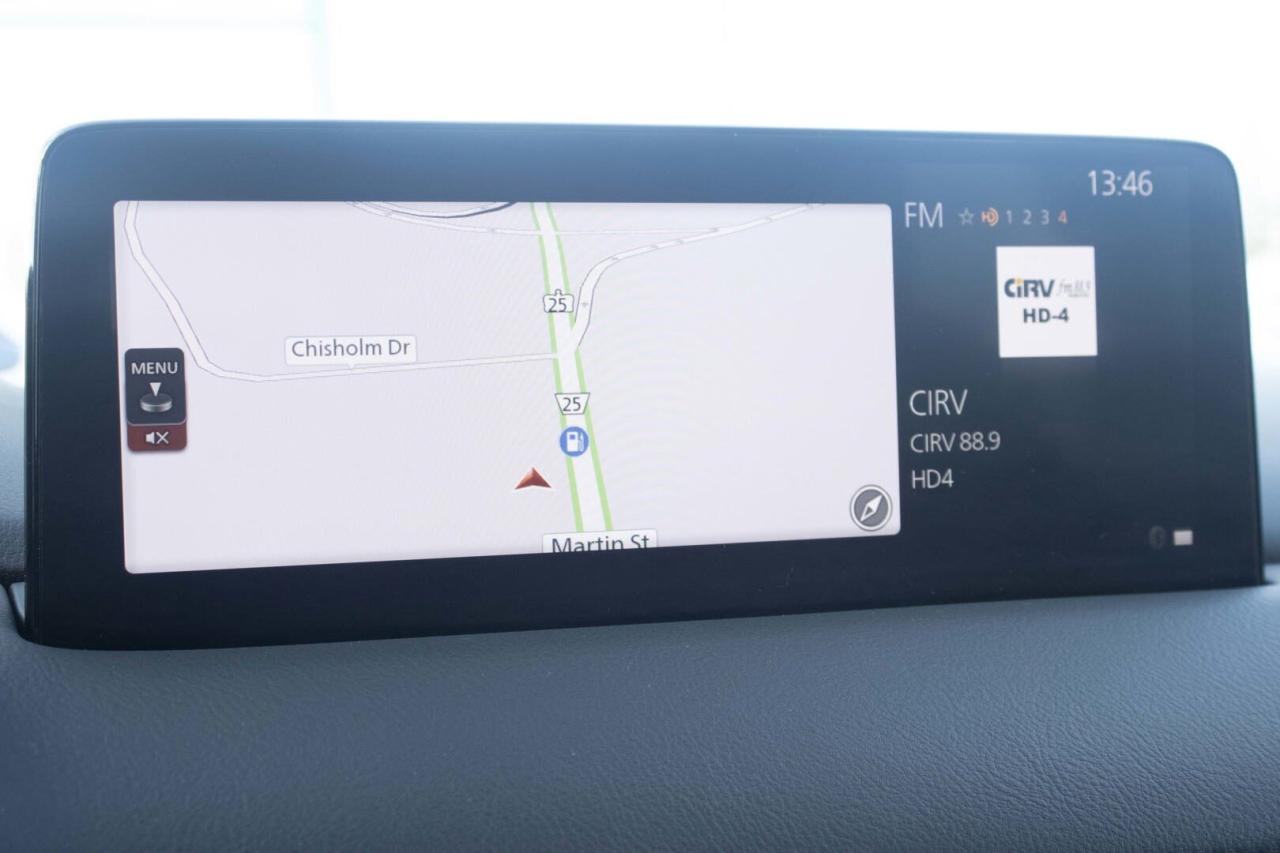 2023 Mazda CX-5 SIGNATURE   ONE OWNER Photo